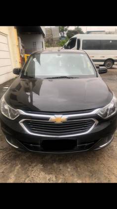 CHEVROLET COBALT 1.8 MPFI LTZ 8V FLEX 4P MANUAL CHEVROLET COBALT 1.8 MPFI LTZ 8V FLEX 4P MANUAL